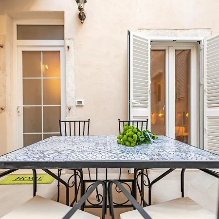 Apartamento Angulus