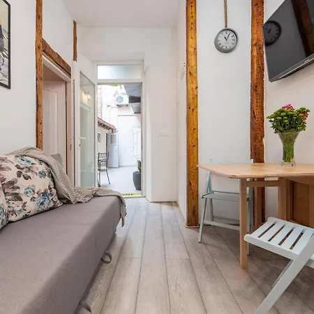 Angulus Apartamento Zadar