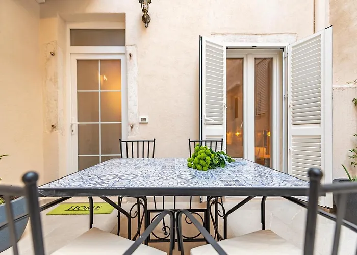 Apartamento Angulus