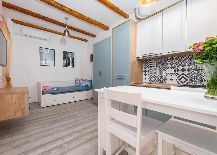 Angulus Apartamento *