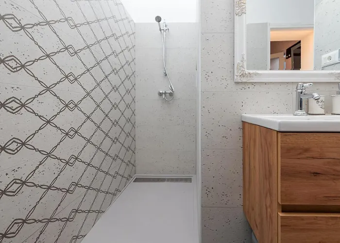 Apartamento Angulus