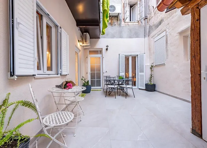 Angulus * Zadar