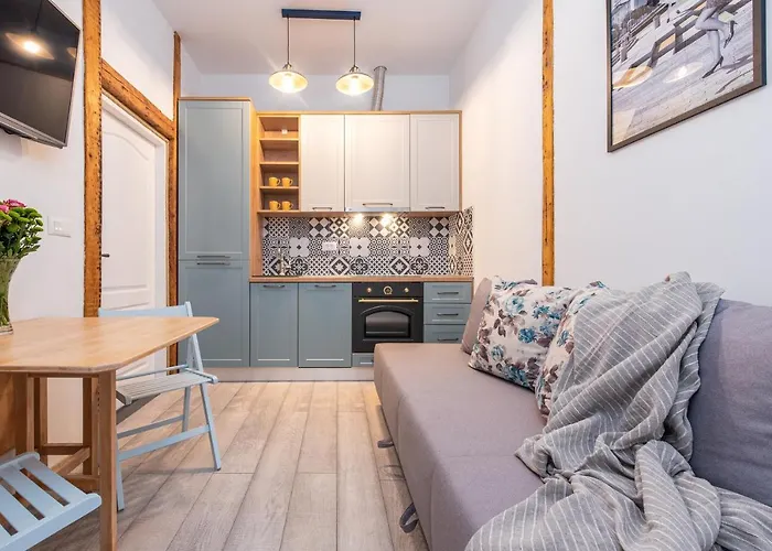 Angulus Apartamento *