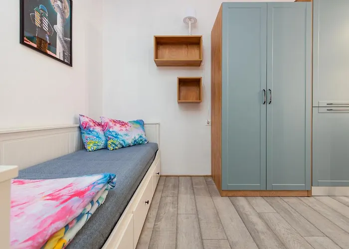 Angulus Apartamento