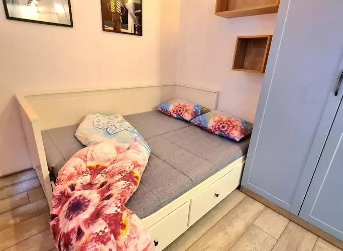 Angulus Apartamento