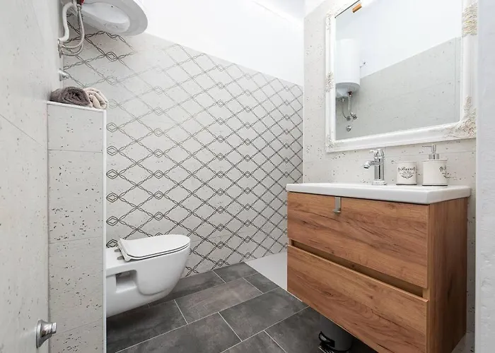 Apartamento Angulus *