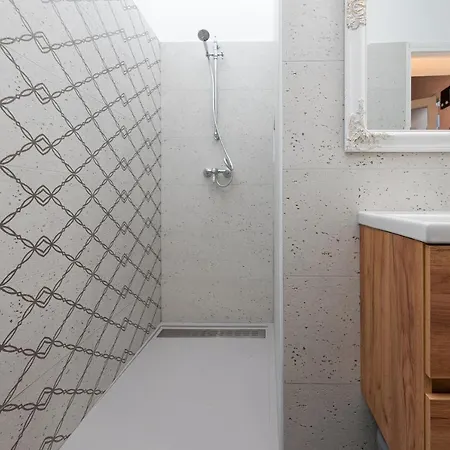 Apartment Angulus