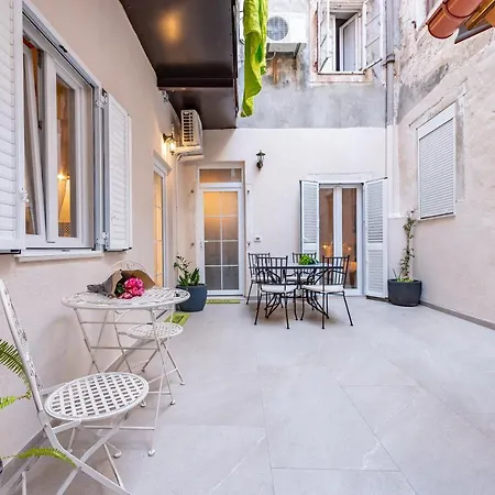 Angulus * Zadar