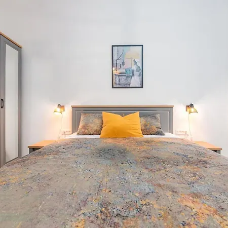 Angulus Apartment Zadar