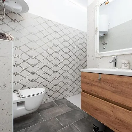 Apartment Angulus *