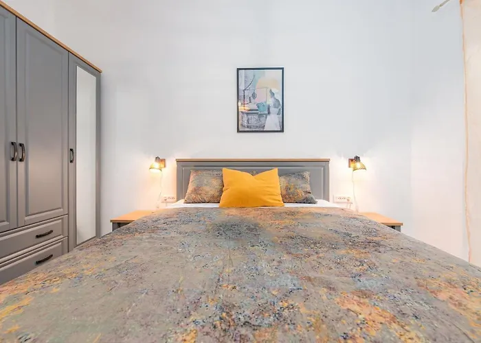 Angulus Apartman Zadar